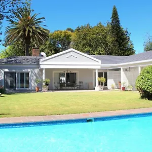 Alphen Constantia Lodge