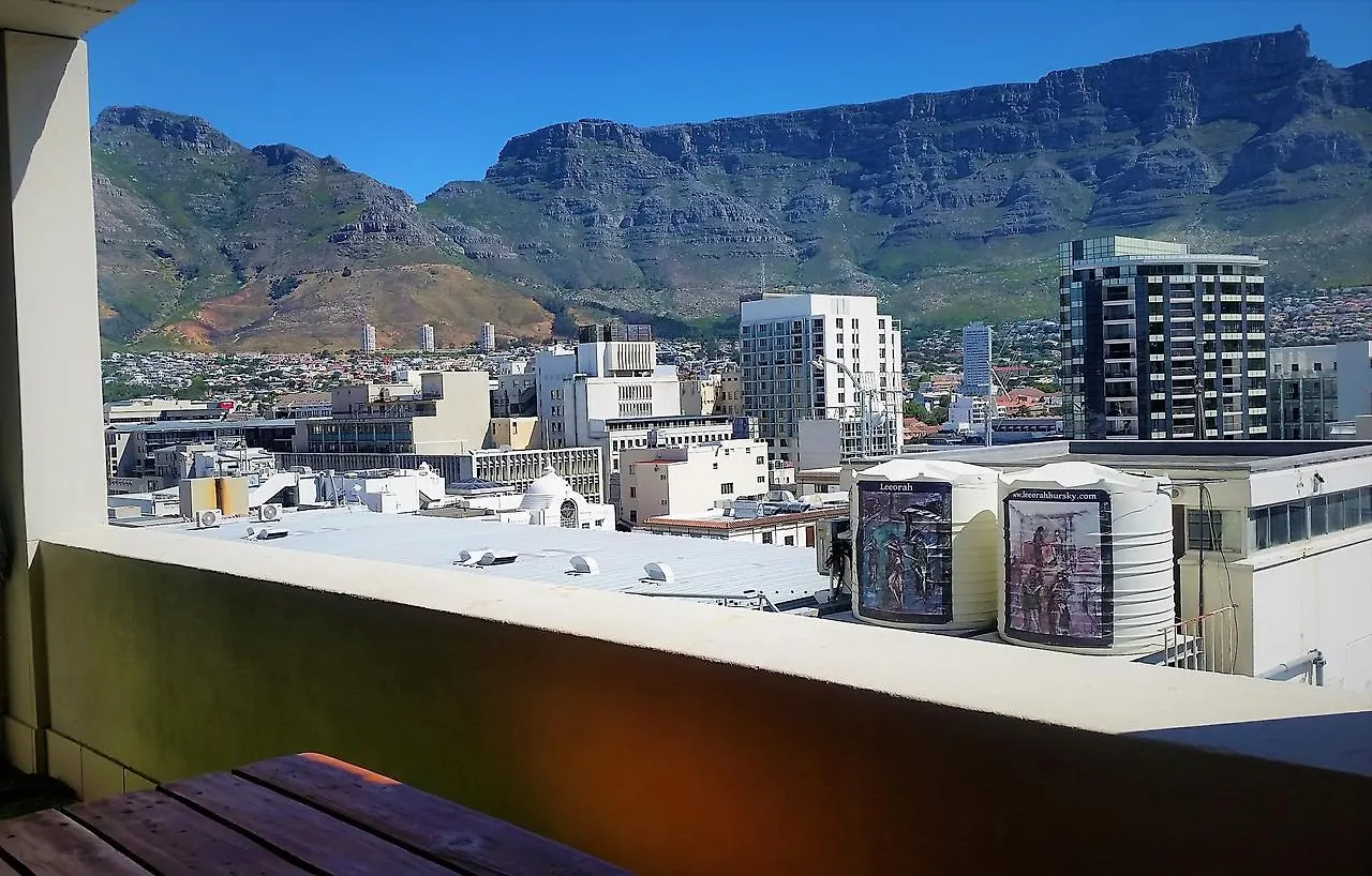 The Decks 1006 South Africa