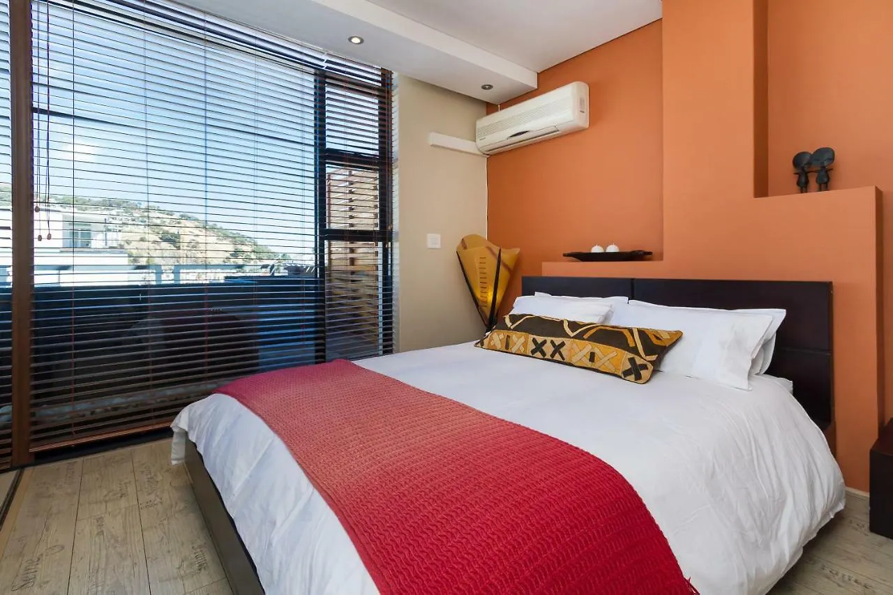 The Decks 1006 Apartment Cape Town